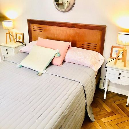 Апартаменти Recoleta Friends Arenales Буенос-Айрес Екстер'єр фото