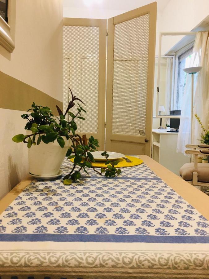 Апартаменти Recoleta Friends Arenales Буенос-Айрес Екстер'єр фото