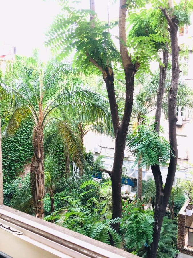 Апартаменти Recoleta Friends Arenales Буенос-Айрес Екстер'єр фото