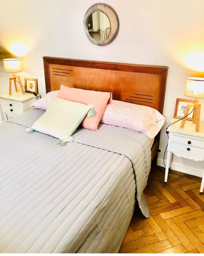 Апартаменти Recoleta Friends Arenales Буенос-Айрес Екстер'єр фото