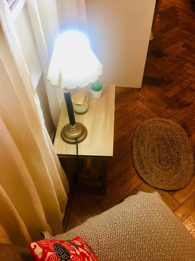 Апартаменти Recoleta Friends Arenales Буенос-Айрес Екстер'єр фото