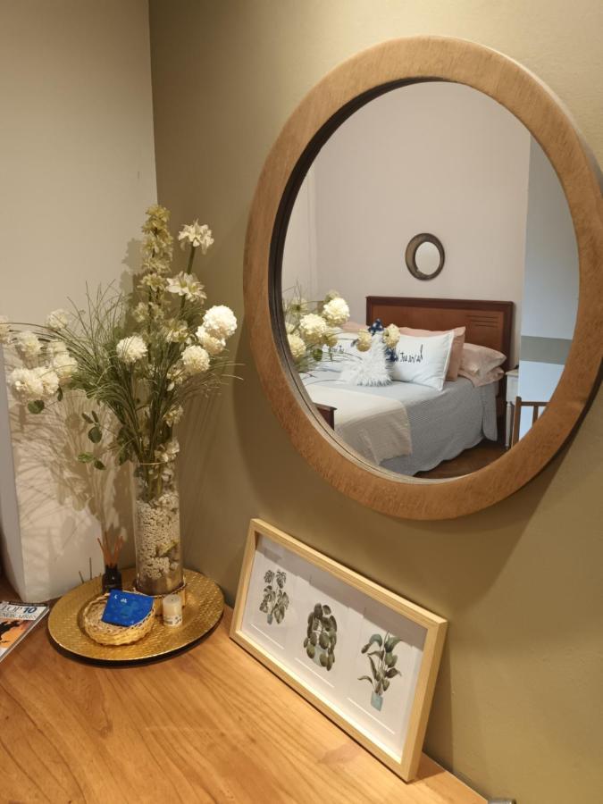 Апартаменти Recoleta Friends Arenales Буенос-Айрес Екстер'єр фото